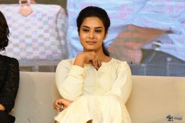 A Aa Movie Success Meet